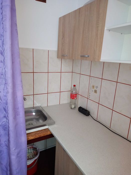 Garsoniera 21 mp pe revolutiei