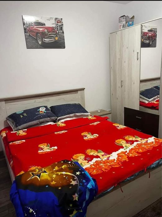 Apartament tip studio de vânzare