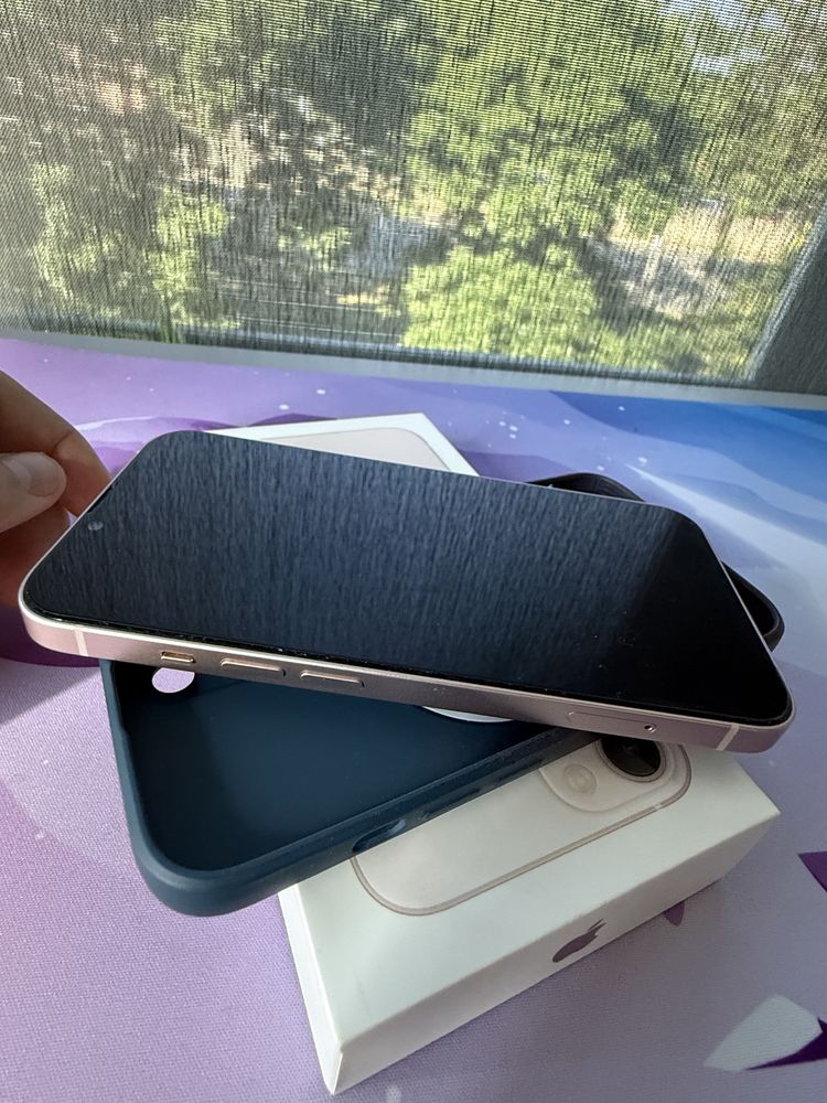 Iphone 13 256gb Stare impecabila