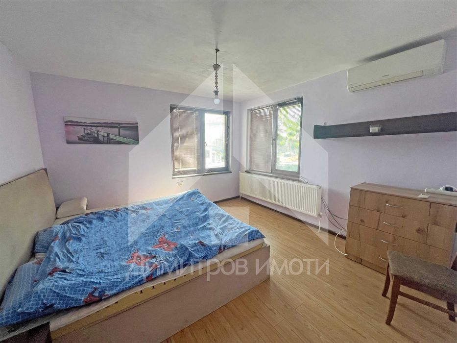 Продава се Етаж от къща в Нови пазар - 61 кв.м за 1263 €/кв.м - Снимка #5