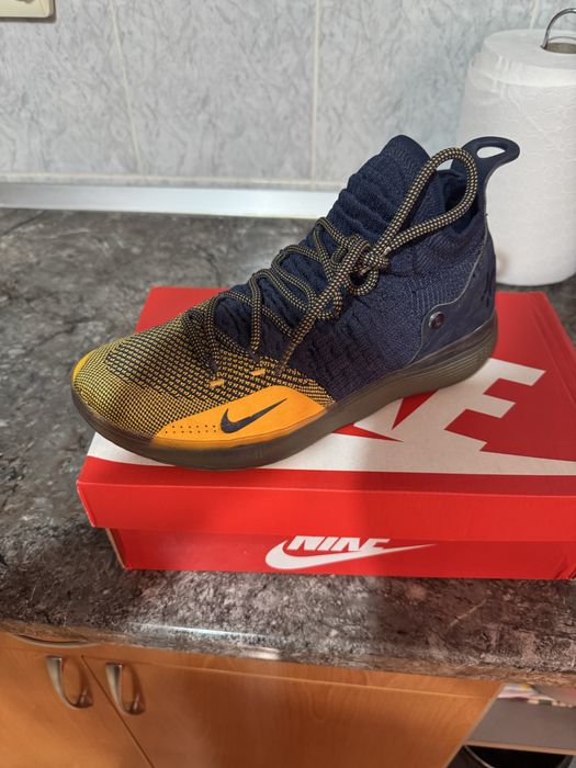 Adidasi NIKE Kevin Durant 11 marimea  42.5