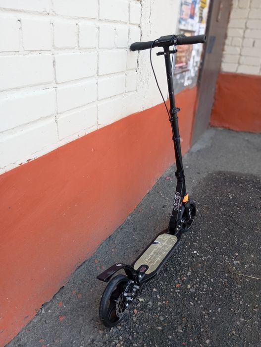 Самокат для подростка