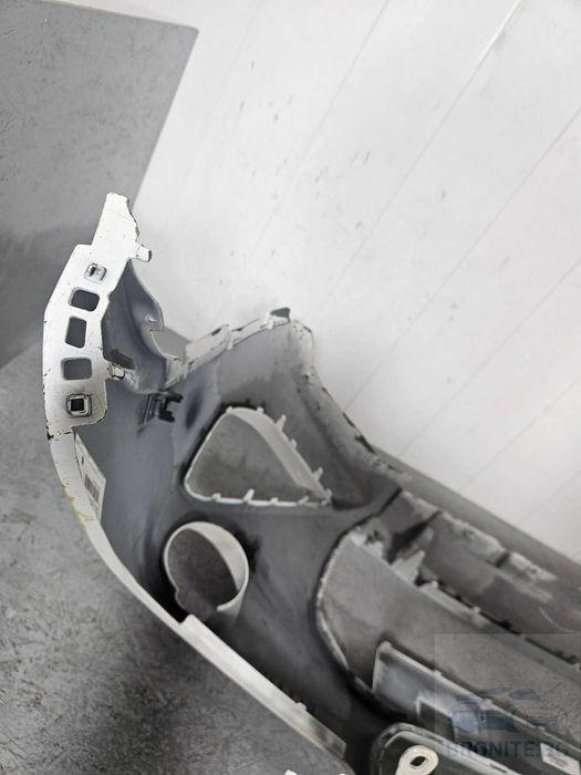 Предна броня BMW X2 F39 M-SPORT БМВ Х2 М-Спорт Ф39 2018- 2023* 2бр.