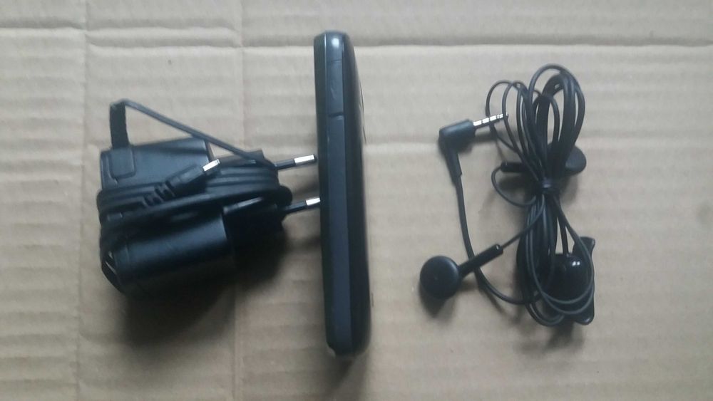 Telefon mobil Nokia 2730 C