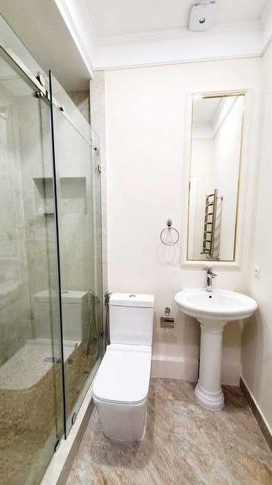 СРОЧНО продажа 3/5/9 ЖК Greenwich, 95м2