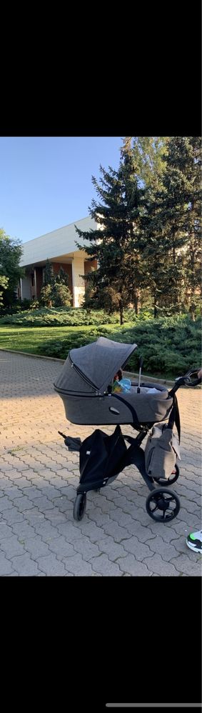 Stokke “Xplory”6