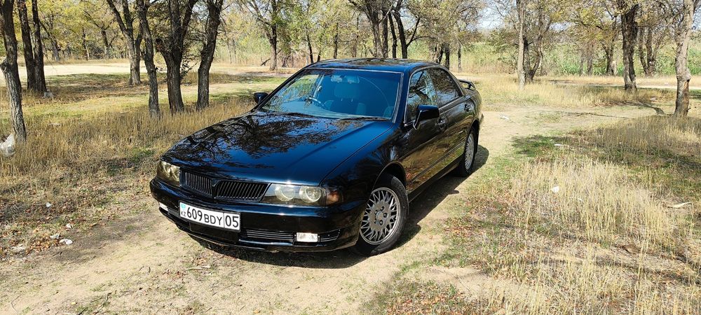 Продам Митсубиси диаманте