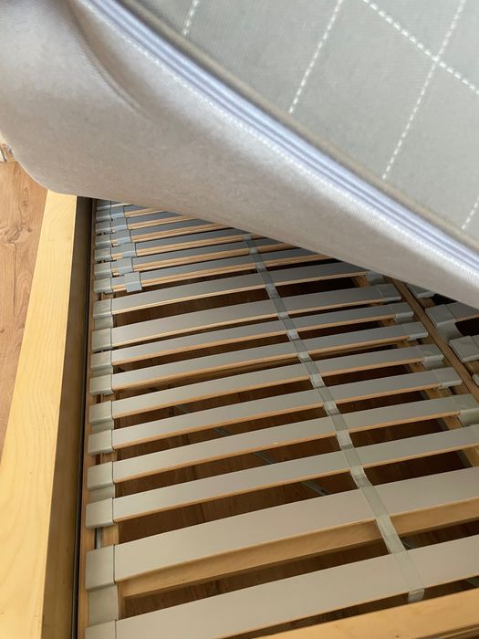 Спалня от ИКЕА в много добре състояние