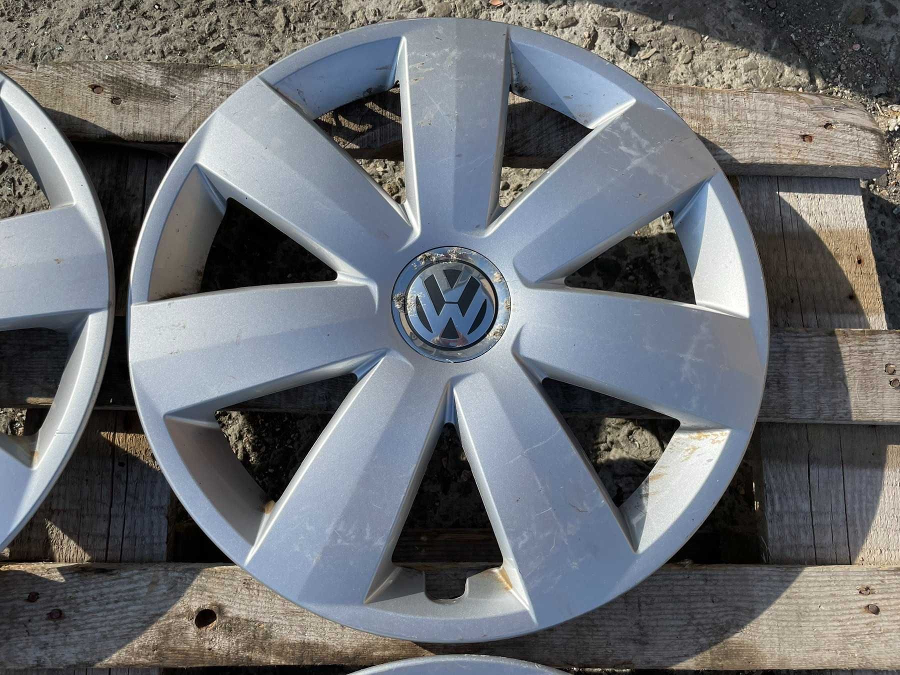 16 цола Тасове VW Golf Jetta Volkswagen Golf Jetta 1T0601147E Оригинал