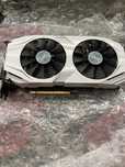 Asus GTX 1060 3GB