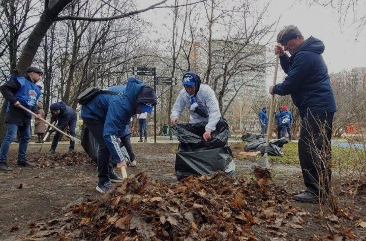 Вывоз мусор и уборка терретори 24/7