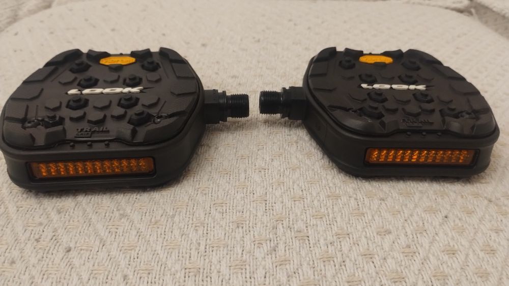 Педали за колело LOOK