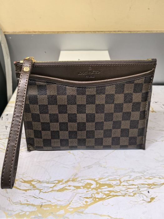 Luis Viton чанта тип плик