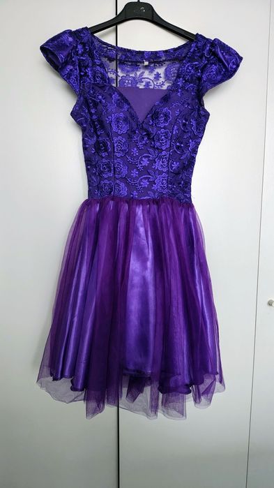 Rochie eleganta de ocazie