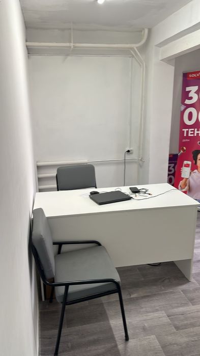 Сдается кабинет в центре города