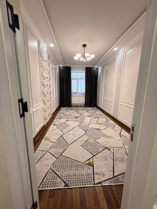 Квартира 3 хонали Т1250 3х комнатная