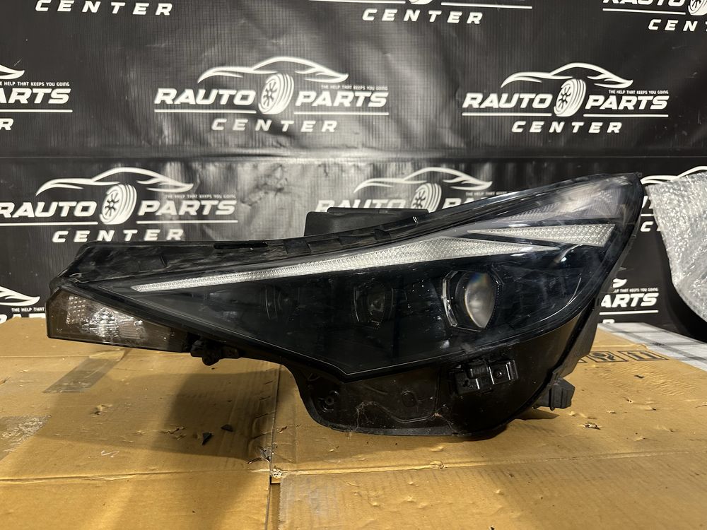 Far stanga Hyundai Elantra FULL LED XENON 2020/2021/2022/2023