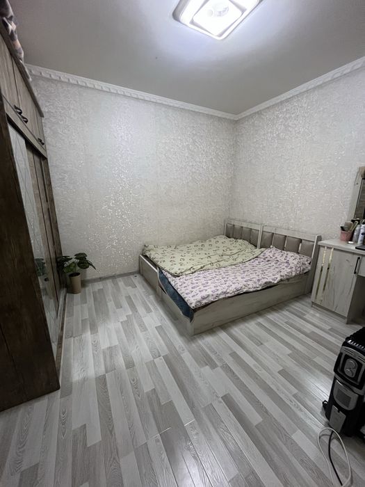 СРОЧНО ПРОДАЕТСЯ! 4-комнатный участок в Ташкенте, Бектемирский район