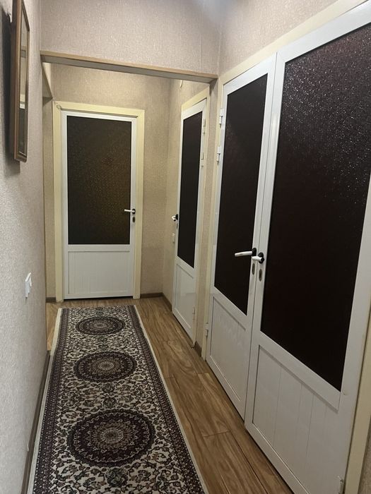 Прдается Под офис 3  комнатная квартира Сергели 2