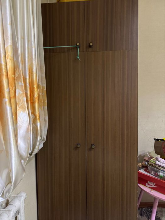 Стенка с Сервантом