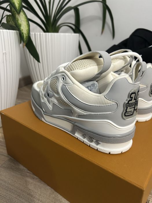 Louis vuitton skate
