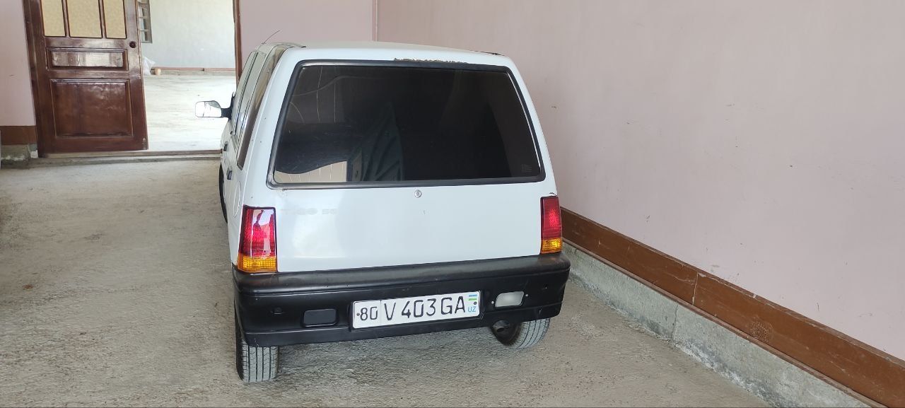 Tiko sotiladi 2002 yil