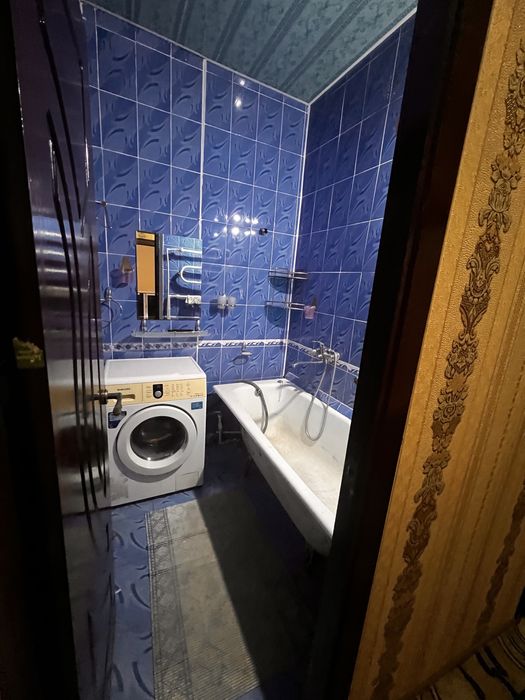 Kvartira sotiladi chilonzor 19 kvartal 2-3/4/4 48 m2 razdelka