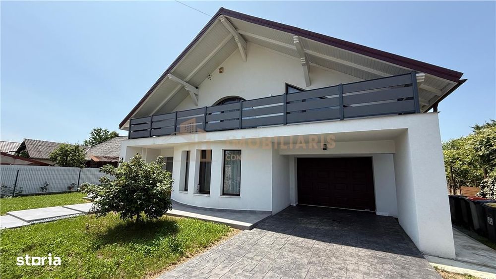 Casa de vanzare la cheie, Tautii Magheraus