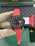 Rolex GMT-Master || Carbon