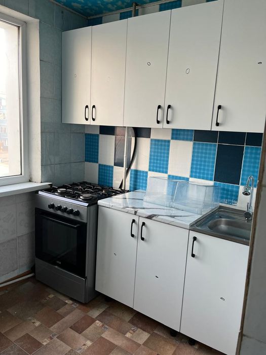 Квартира на долгий срок