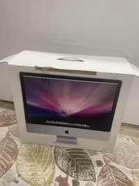 iMac 24 Apple model no:A1225