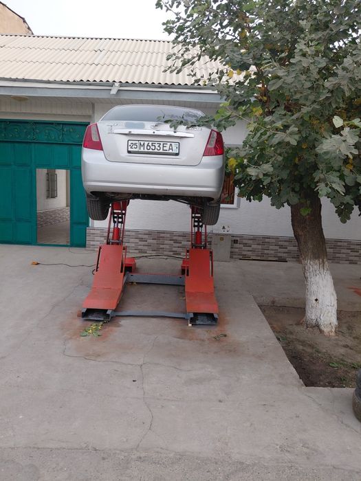 Подъёмник POWERREX