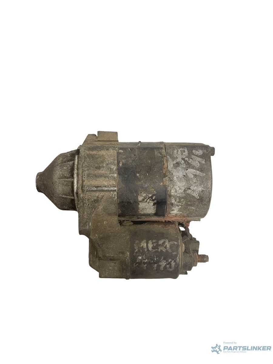 Electromotor MERCEDES-BENZ A-CLASS W168 1997 - 2005 1.4B 0051512101