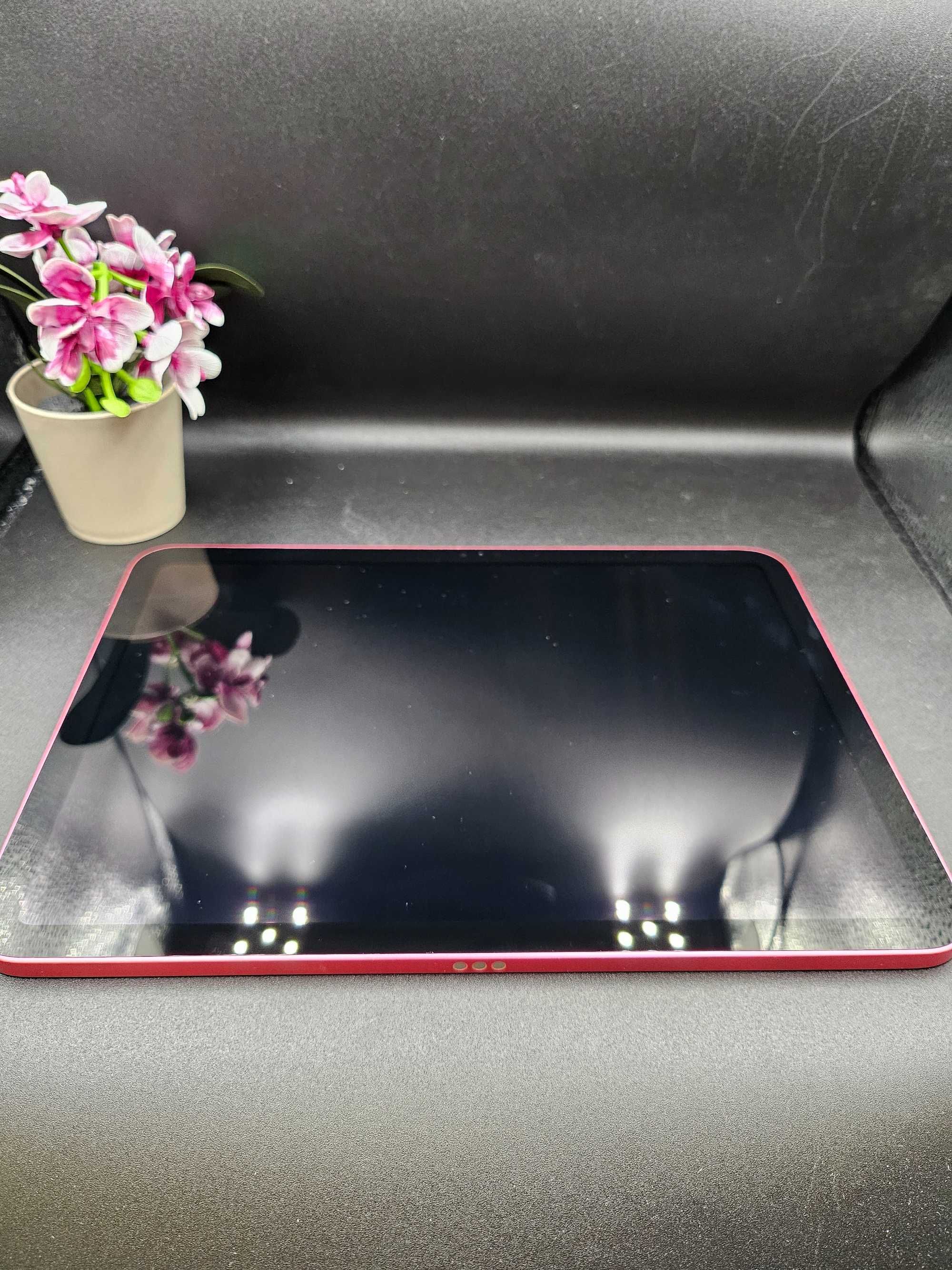 Hope Amanet P5-Tableta Apple iPad Gen 10, Pink, 64GB-Wifi !