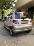 Matiz Best сотилади