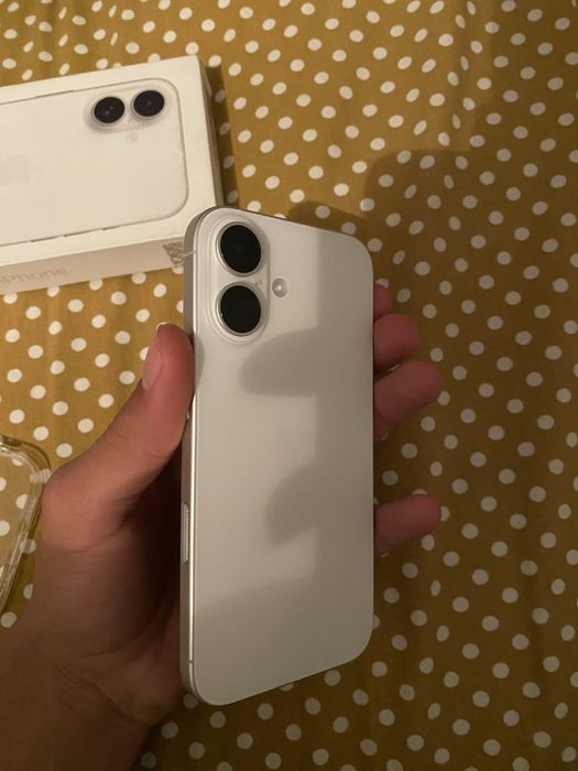 Айфон 16 идеал ЕАС