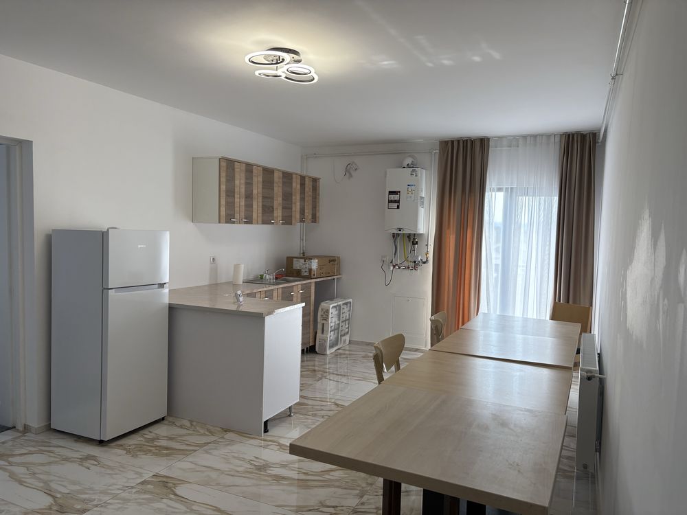 Vand apartament zona centrala Dej, aproape de parc