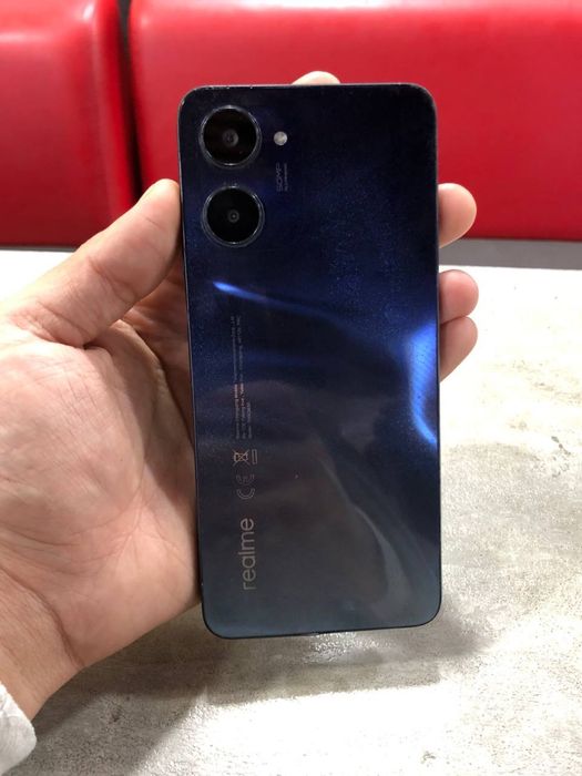 Realme 10 8/128 ideal
