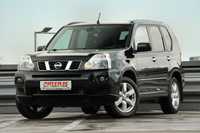 Nissan X-Trail Panoramic / Piele / Jante aliaj / Navi / Camera / Keyless