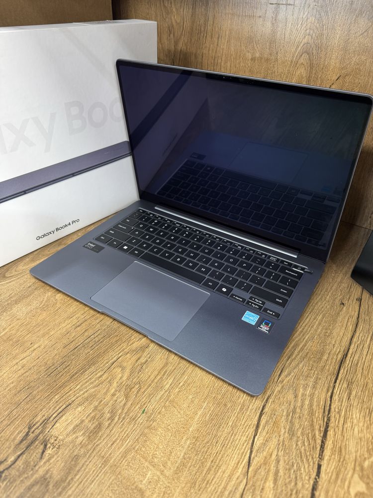 Ноутбук Samsung book 4 pro 14,0 inch ultra7 16/512