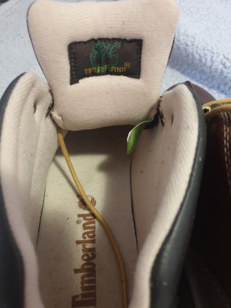 Мъжки обувки "Timberland "42