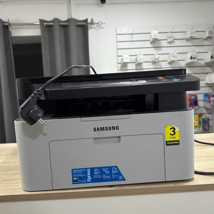 С32/ Принтер Samsung XPRESS M2070/ sk41096