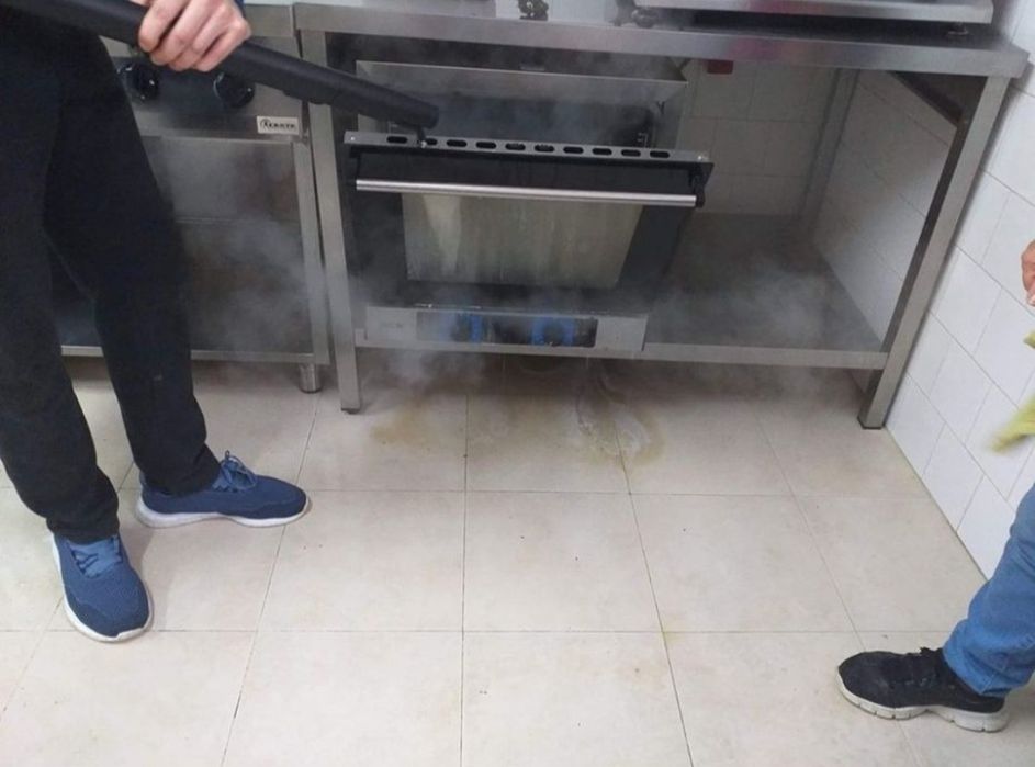 Dezinfectare Mehedinti