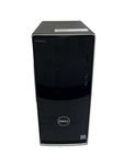 Компютър DELL Inspirion 3650 I7-6700 16GB 256GB SSD Windows 10/ 11 PRO