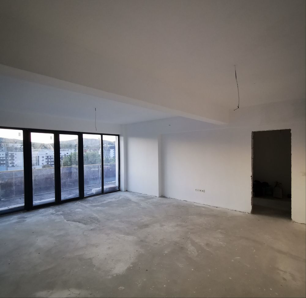 Penthouse Bistrita