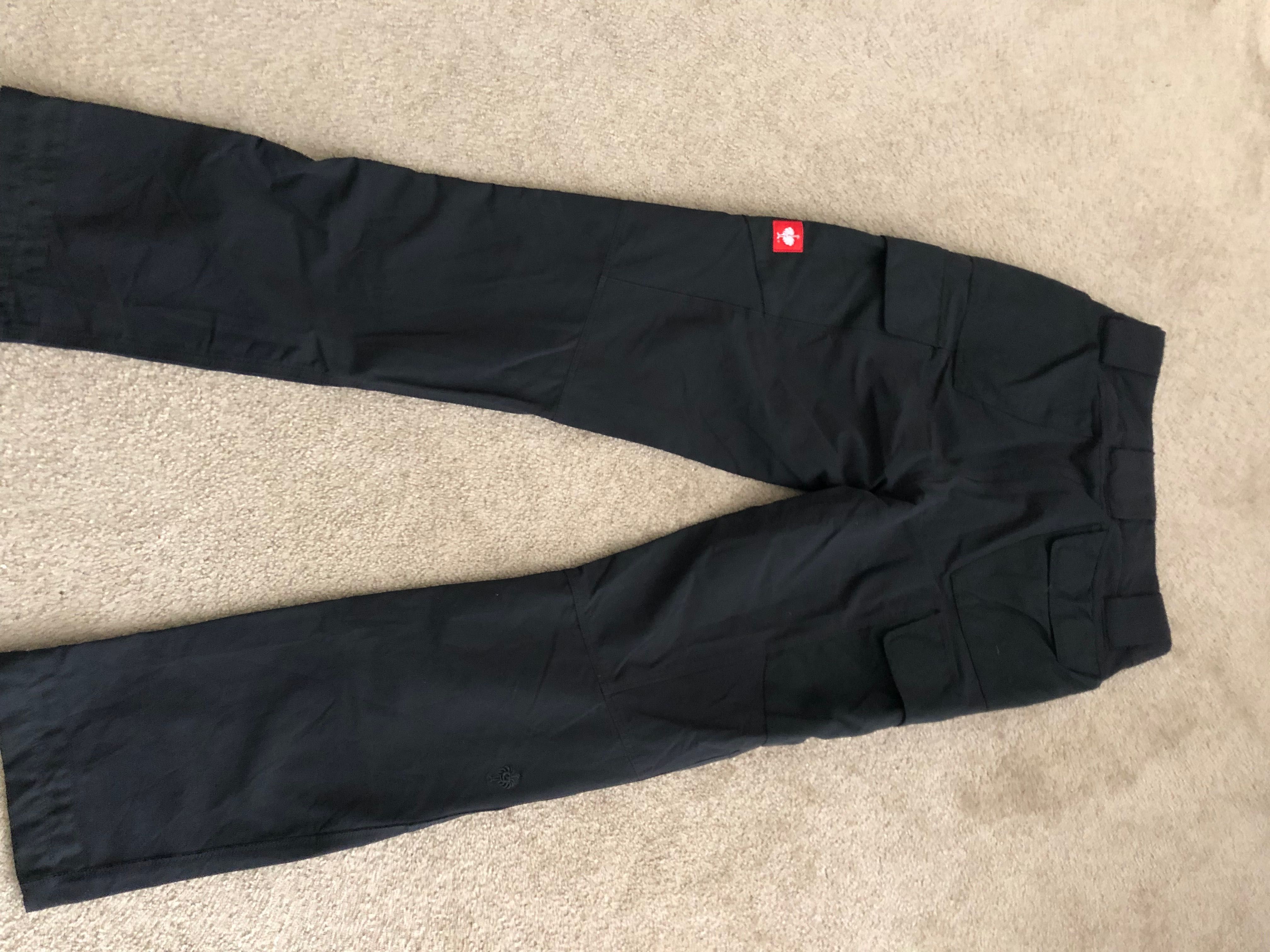 Engelbert Strauss Cargo trousers e.s. comfort панталон