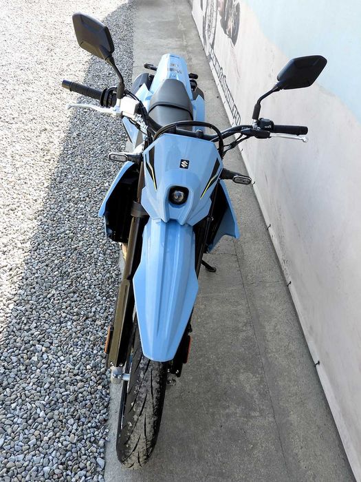Motocicleta Suzuki DR-Z4SM M5 2025 | Rate | Leasing