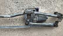 Ansamblu stergatoare vw audi skoda 2004+