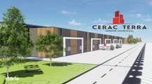 Teren cu PUZ aprobat HALE - FRONT 70MP DN- Cristian # CERACTERRA