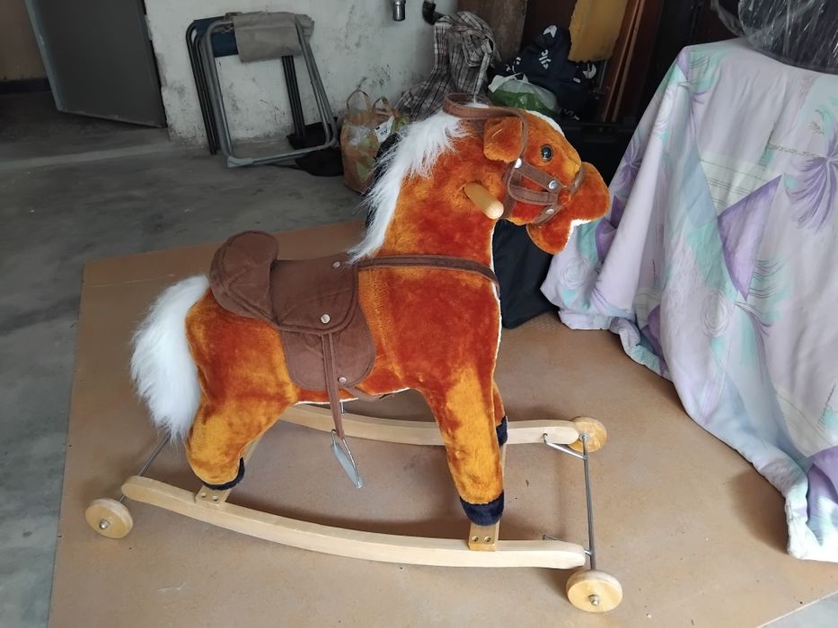 Детско конче в отлично състояние